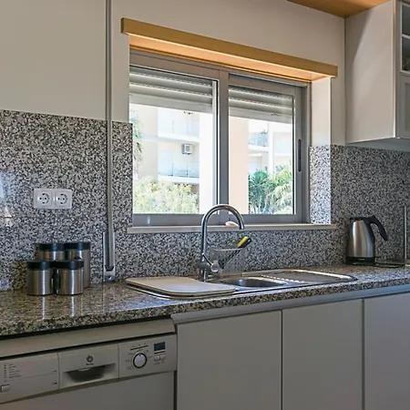 Akisol Rocha Sky Apartamento