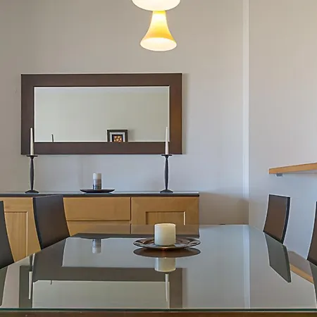 Appartement Akisol Rocha Sky Portimão