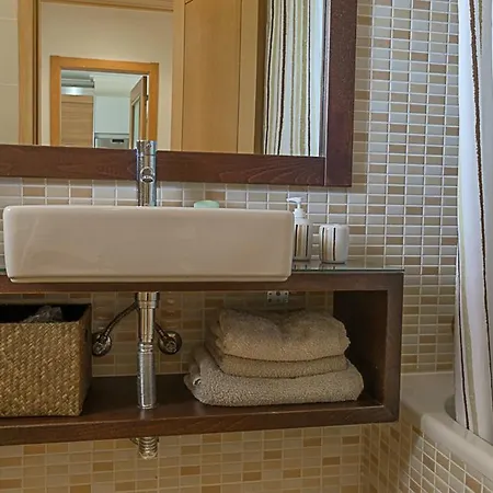 Akisol Rocha Sky Apartamento