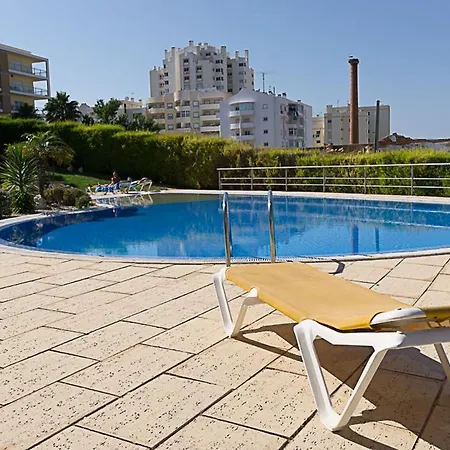 Akisol Rocha Sky Apartment