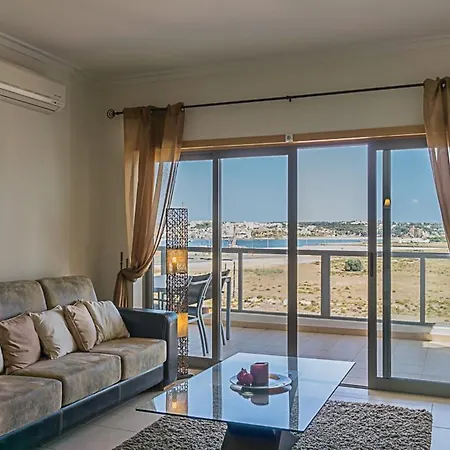 Akisol Rocha Sky * Portimao