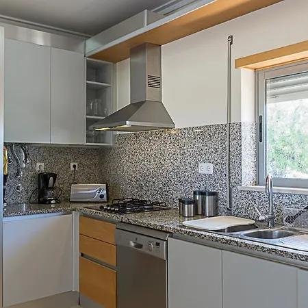 Apartment Akisol Rocha Sky Portimao
