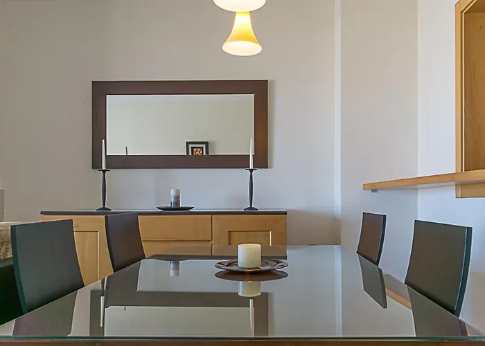 Apartamento Akisol Rocha Sky Portimão