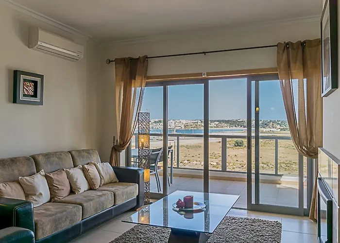 Akisol Rocha Sky * Portimão