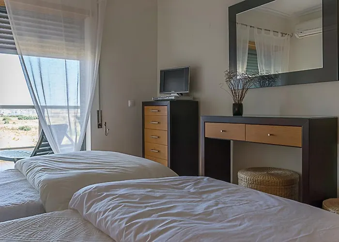 Akisol Rocha Sky 公寓